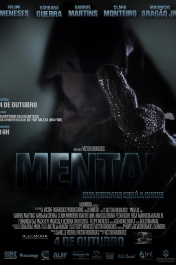  de Curta Mental (2011)