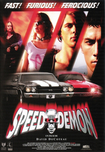 Speed Demon (Speed Demon)
