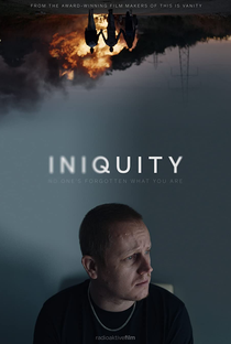 Iniquity - Poster / Capa / Cartaz - Oficial 1