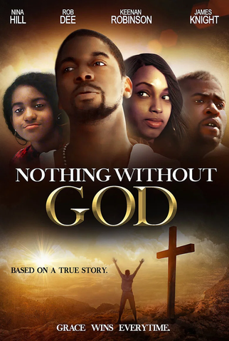 Poster 1 de Filme Nothing Without God (2016)