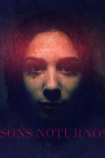 Poster de Curta Sons Noturnos (2016)