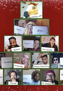 Cinderella: A Comic Relief Pantomime for Christmas (Cinderella: A Comic Relief Pantomime for Christmas)