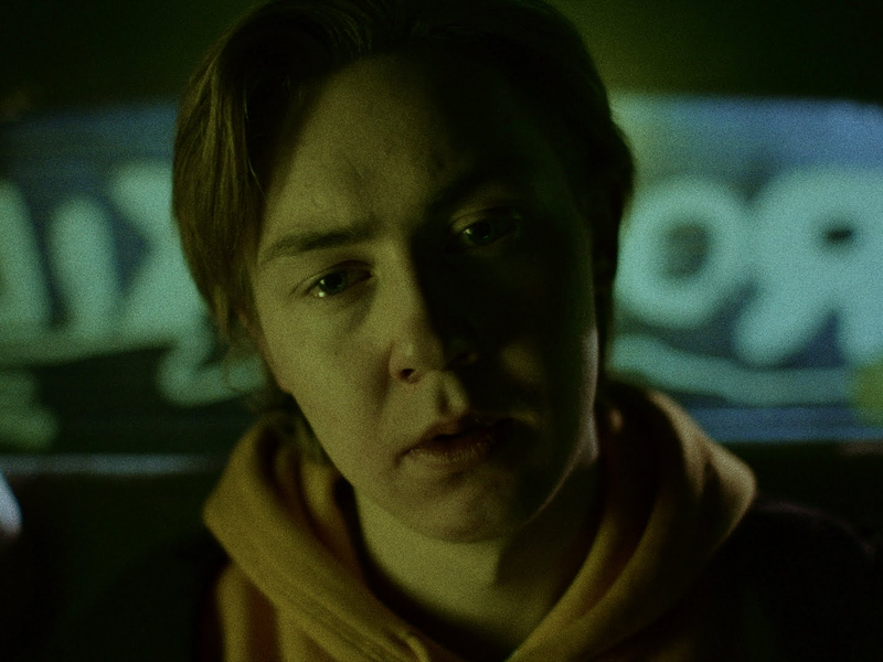 Foto 1 de Boy Gets Eaten