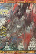 Talking Heads: The Lady Don't Mind (Talking Heads: The Lady Don't Mind)