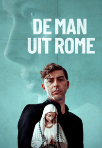 De man uit Rome (De man uit Rome)