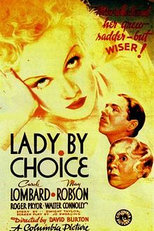 Dama por Vontade (Lady by Choice)