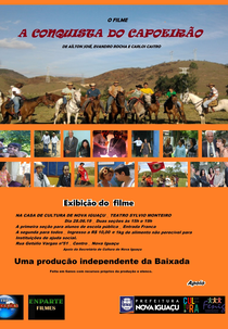 A Conquista do Capoeirão (A Conquista do Capoeirão)