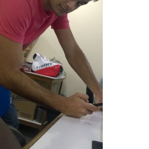 Foto de perfil de Erico Faciroli