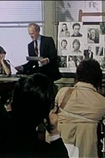 Poster de Episódio Close Quarters (1978)