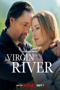 Virgin River (5ª Temporada) - Poster / Capa / Cartaz - Oficial 1