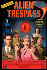 Alien Trespass (Alien Trespass)