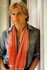 Julian Sands