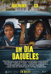 Um Dia Daqueles (One of them Days)