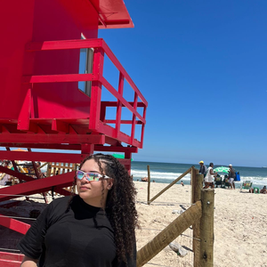 Foto de perfil de Bárbara Fanela