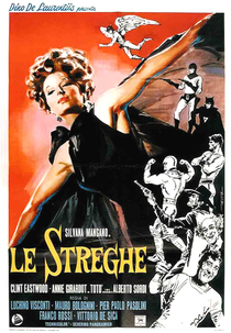 As Bruxas (Le Streghe)