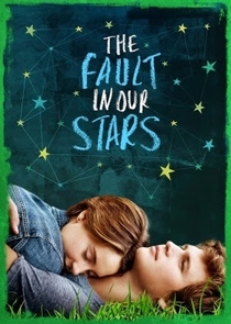 A Culpa é das Estrelas - Poster / Capa / Cartaz - Oficial 8