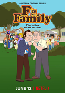 F is For Family (4ª Temporada) (F is For Family (Season 4))