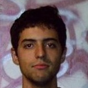 Foto de perfil de Alexandre Terra Passos