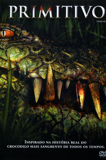  de Filme Primitivo (2007)
