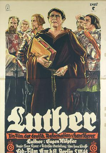 Lutero (Luther)
