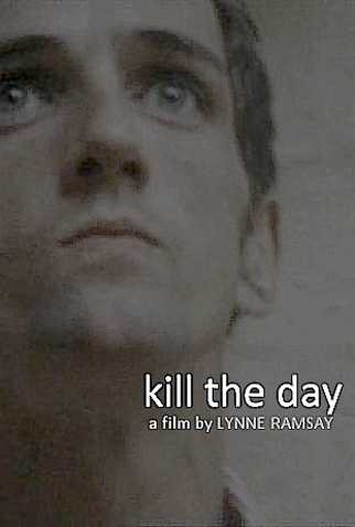 Poster 2 de Curta Matar o Dia (1996)