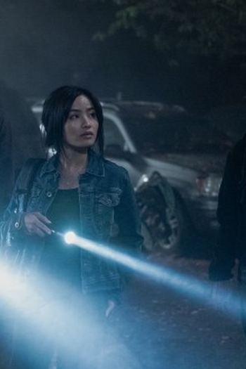Poster de Episódio The Way Out (2023)