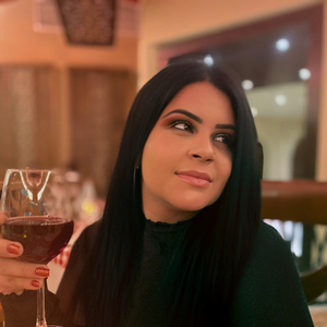Foto de perfil de Letícia