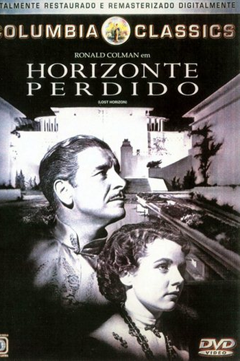  de Filme Horizonte Perdido (1937)
