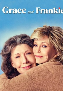 Grace and Frankie (2ª Temporada) (Grace and Frankie (Season 2))