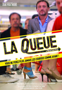A Fila (La Queue)