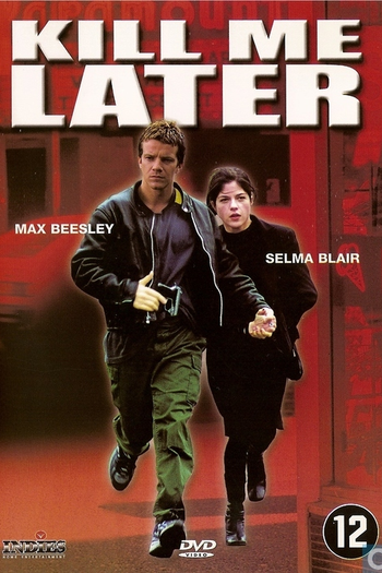  de Filme Me Mate Depois (2001)