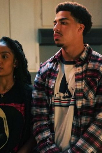 Poster de Episódio Reachin' 2 Much (2023)