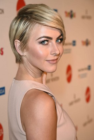 Julianne Hough