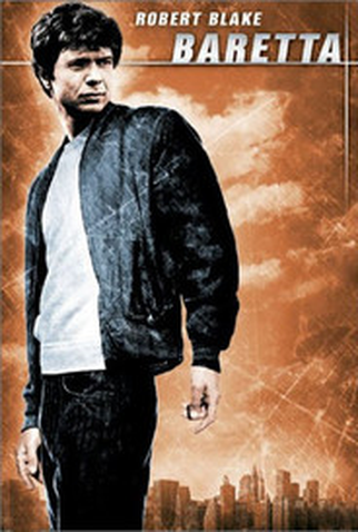 Poster 1 de Série Baretta (2ª Temporada) (1975)