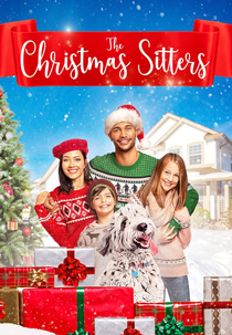The Christmas Sitters (The Christmas Sitters)