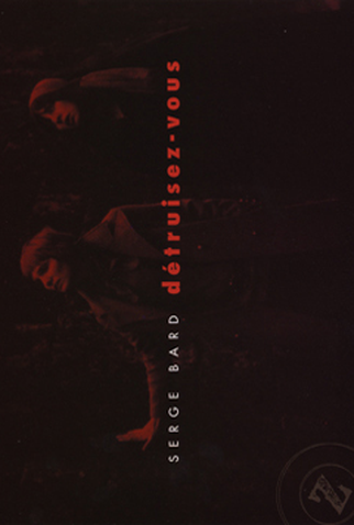 Poster 1 de Filme Détruisez-vous (1969)