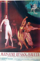 Stars of the Russian Ballet (Mastera russkogo baleta)