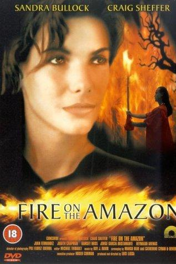  de Filme Inferno Selvagem (1993)