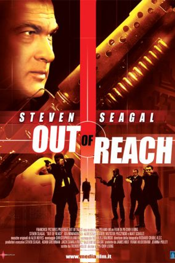  de Filme Fora de Alcance (2004)