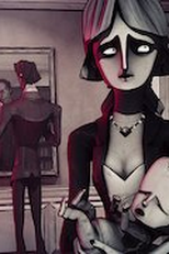 Fantasmagorias: A Babá (Fantasmagorias: The Nanny)