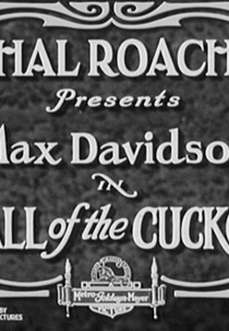 Call Of The Cuckoo (Call Of The Cuckoo)