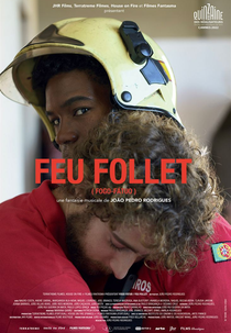 Fogo-Fátuo (Fogo-Fátuo)