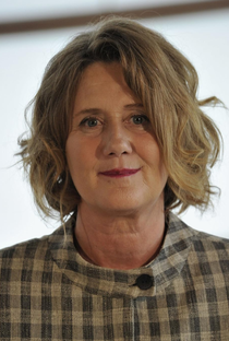 Verónica Llinás - Poster 1