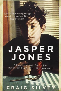 Jasper Jones - Poster / Capa / Cartaz - Oficial 2