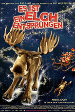 Um Sonho de Natal  (Es ist ein Elch Entsprungen)