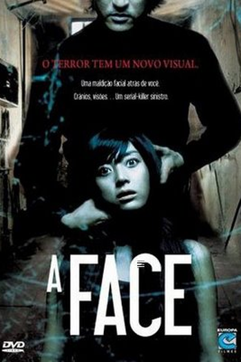 Poster de Filme A Face (2004)