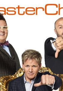 MasterChef US (3ª Temporada) (MasterChef (Season 3))