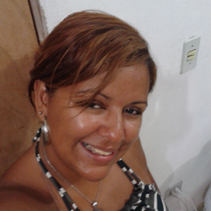 Foto de perfil de Nelciene Santos