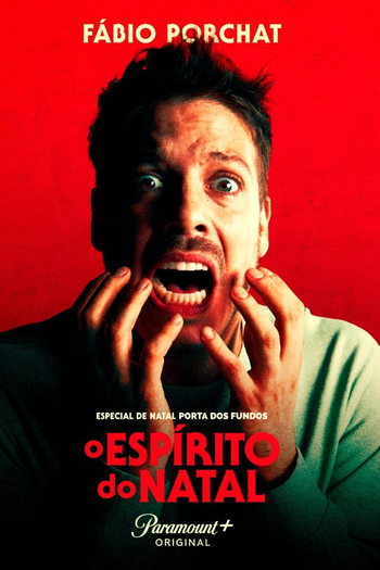  de Filme O Espírito do Natal (2022)