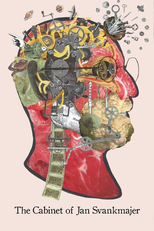 The Cabinet of Jan Svankmajer (Visions: The Cabinet of Jan Svankmajer)